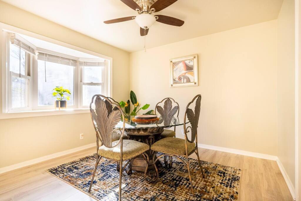 5 Beds, 2 Full Baths, W/Gazebo, W/Fenced Backyard Βίλα Yuba City Εξωτερικό φωτογραφία